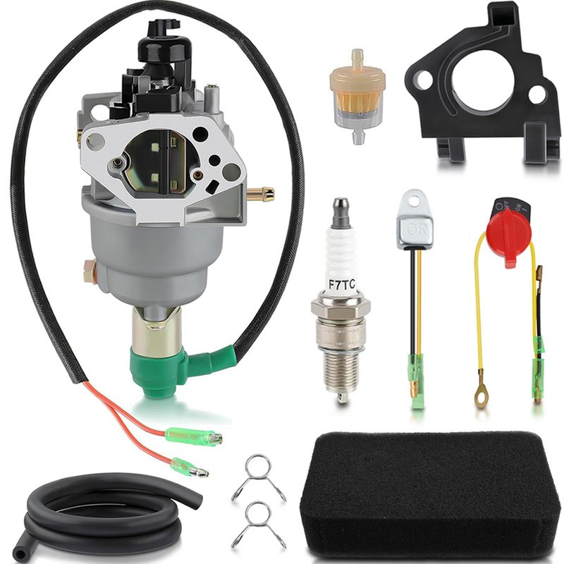 Carburetor Carb
