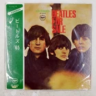 BEATLES FOR SALE APPLE AP8442 1LP