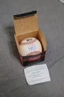 Albert Pujols Signed Rawlings Baseball - MLB Hologram Authentication
