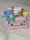 LEGO Creator 31169  CREATOR 3 In 1 Typewriter, Guitar,  Flower — photo 5