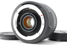Sigma EX APO TELE CONVERTER 2X Teleconverter for Nikon F-mount V1503