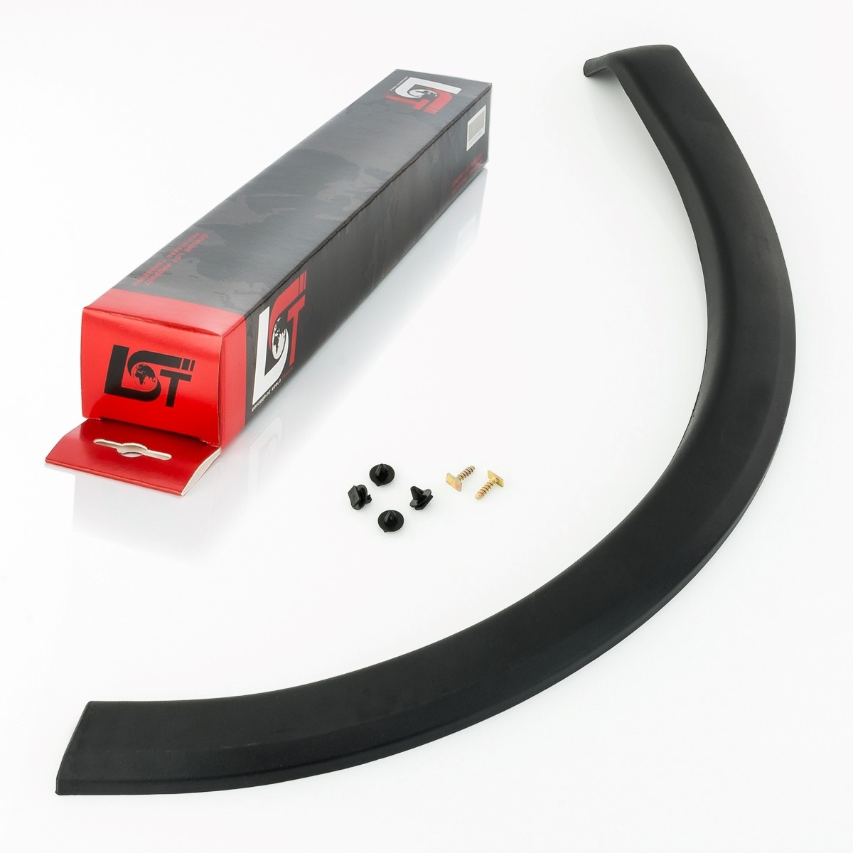 Molding Fender Wheel Arch Trim Panel Front Right for OPEL CORSA C