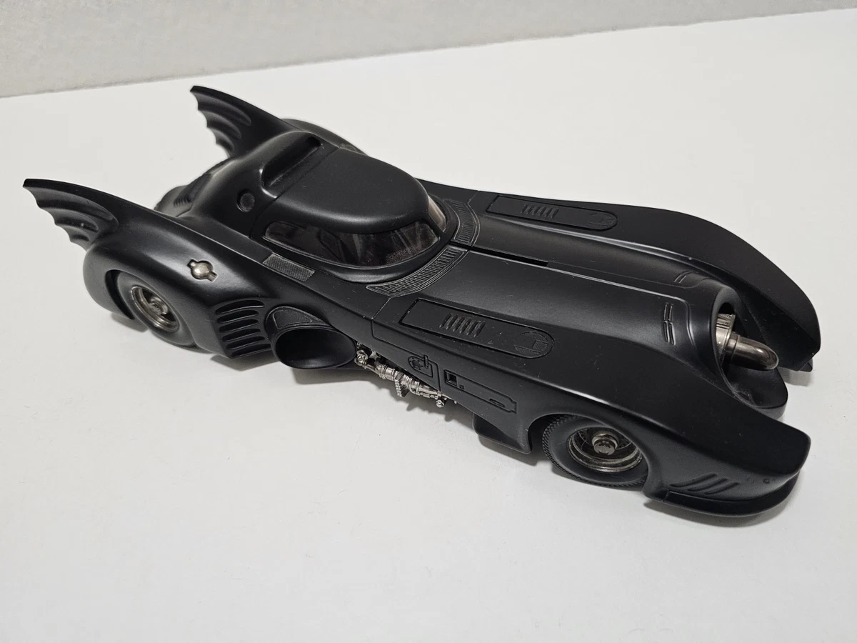 Hot Wheels Batman 1:18 Scale Diecast & Toy Vehicles for sale | eBay