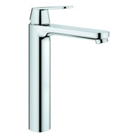 Grohe Eh-Waschtischbatterie Eurosmart C 23921 Xl-Size Chrom 23921000