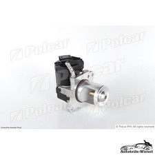 AGR Ventil für Mercedes GLE W166 W221 V221 Limo 11-18