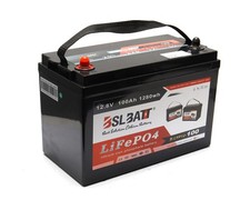 BSLBATT B-LFP12-100 100Ah Lithium Battery