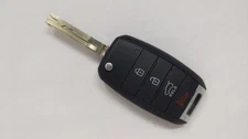 Kia Sorento Keyless Entry Remote Fob Osloka-910t 95430-C5101 4 Buttons T7BQB