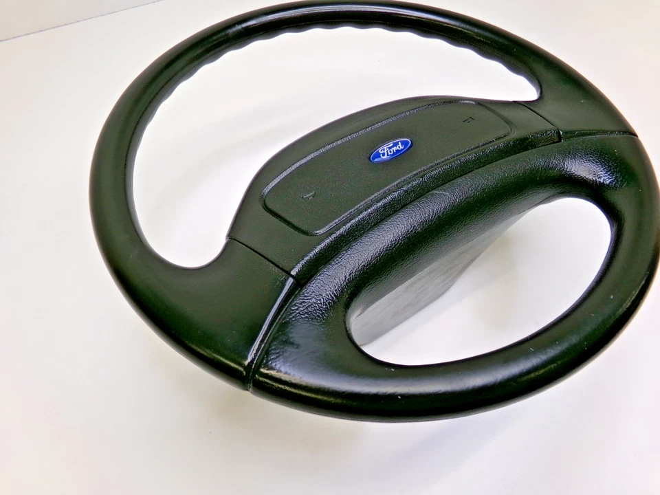 Ford F150 Bronco 1994 1995 1996 volante goma XLT 92-96 Foto 3 de 4