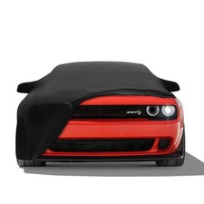 Xipoo Car Cover Compatible with 2008-2025 Dodge Challenger Full Exterior Cove...