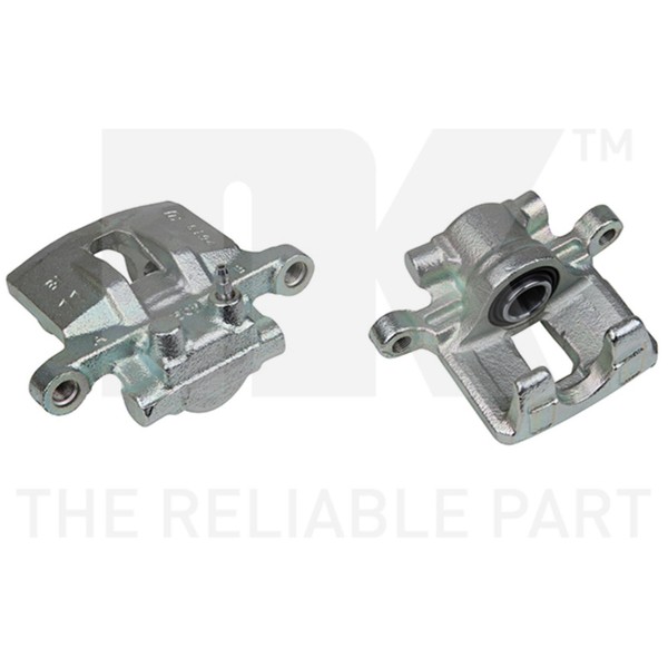 NK Bremssattel Ø35Mm FüR Mitsubishi Lancer Viii Chrysler Sebring Caliber-image