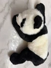 Ty Classic Vintage 2001 Beanie Buddy Baby Li-Li Panda Bear Plush Toy 14"- No Tag