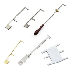 Piano Tool Tuning Tool 1403 1403A/B Striking Distance Measuring Instrument