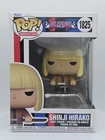 Funko Pop Bleach Shinji Hirako #1825 Animation Vinyl Figure w/Protector