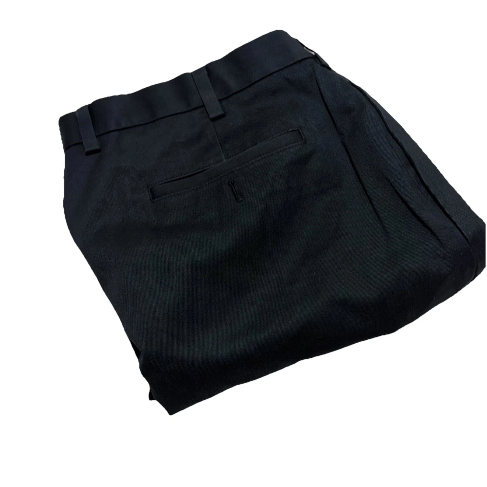Brooks Brothers Advantage Chino 40x29 Blue Stretch Lightweight Regular Fit Pants
Opens in a new wind