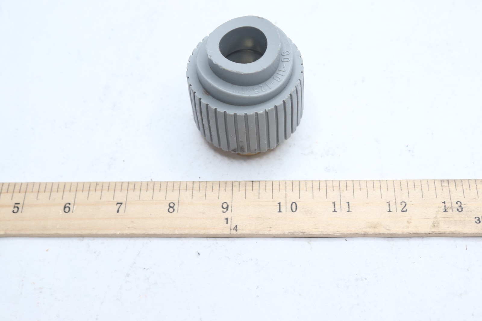 Sweat Ball Valve Brass 1" CW511L