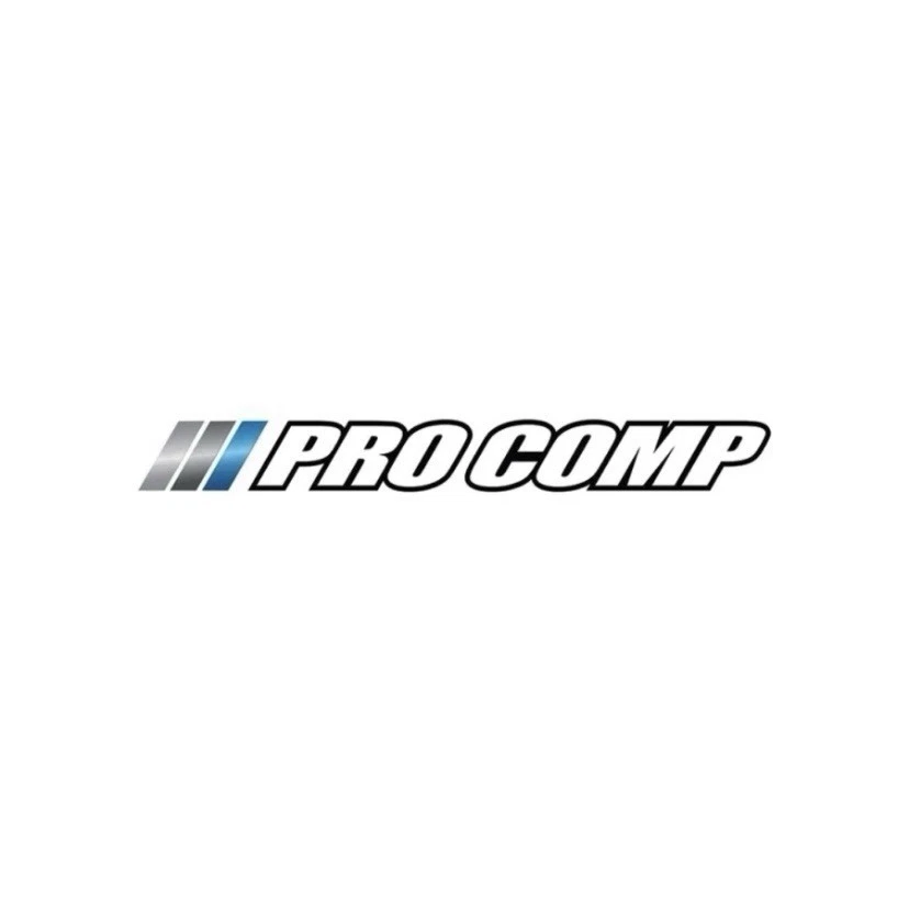 Pro Comp 2.5” Front Leveling Coil Springs Kit for 05-19 F250 F350 Super Duty 4x4 - Image 4 of 4