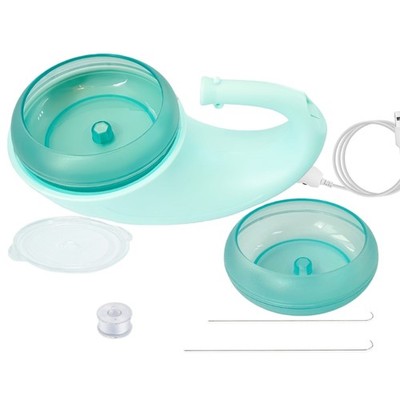 Quick Automatic USB Beader Tool Suitable for Efficient Jewelry Design Work