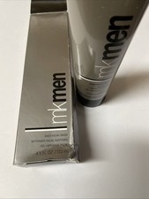 MARY KAY MK MEN DAILY FACIAL WASH 4.5 FL. OZ.