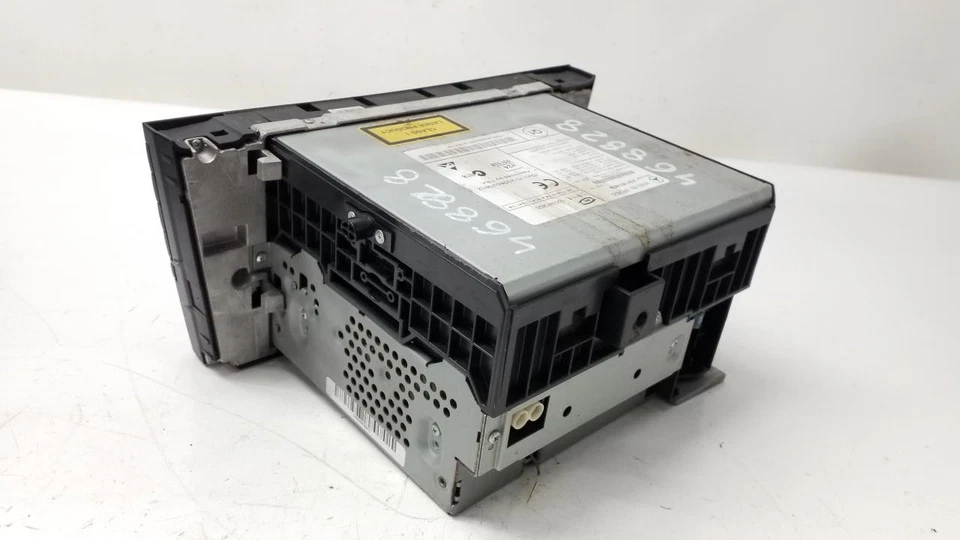 MERCEDES E CLASS (W211) 2002-2007 Radio Autoradio A2118705894 - Bild 2 von 4