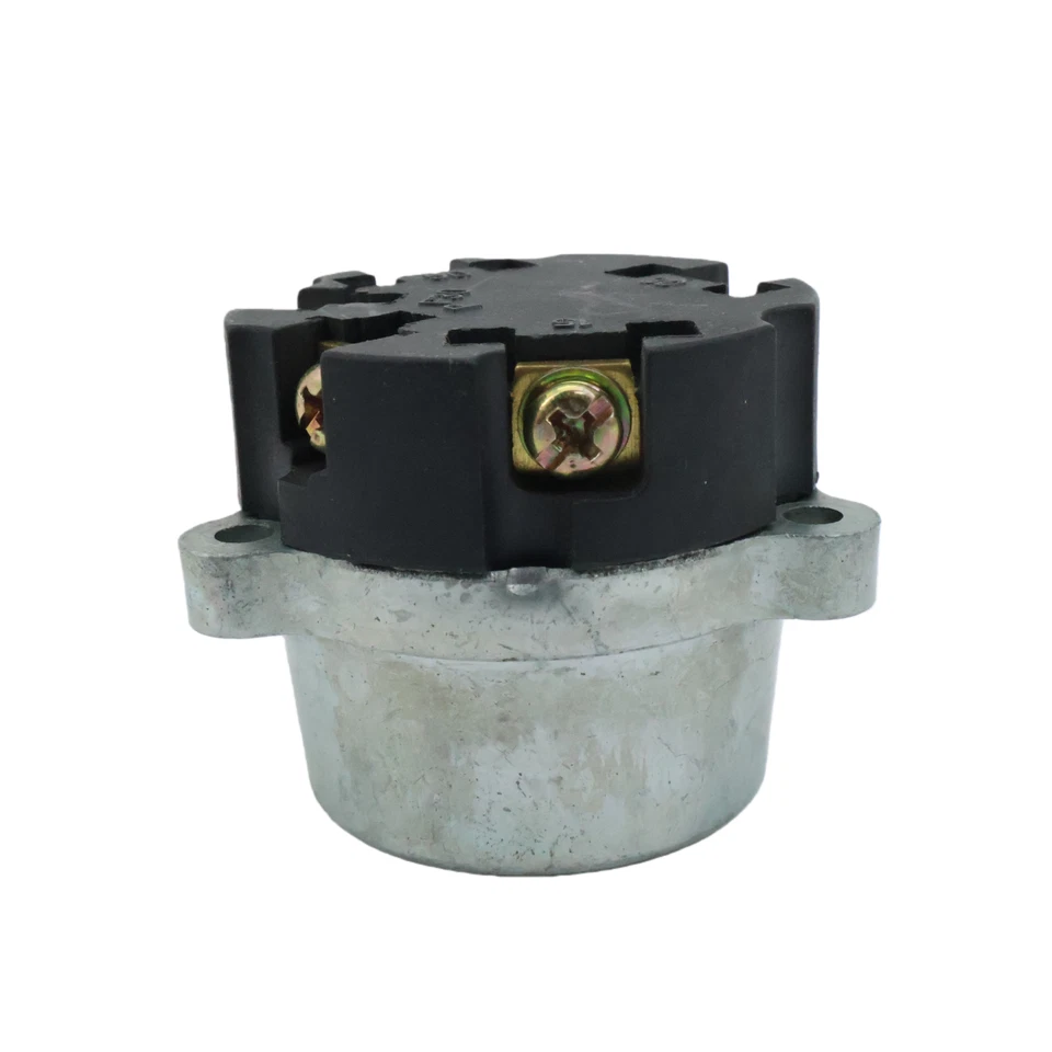 Ignition Starter Switch A0004620693 For Mercedes-Benz 1963-1965 190C 1966-68 200 - Imagem 3 de 4