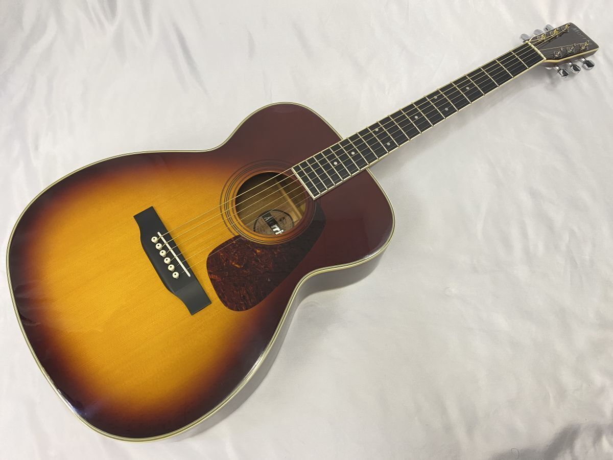 Morris MF-207 Acoustic Guitar 1990 - Used, Current Condition Morris MF-207 Acoustic Guitar 1990 - Used, Current Condition