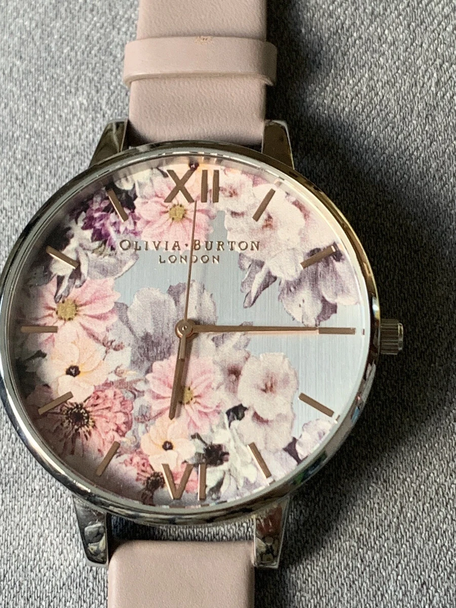 Olivia burton shop new watches
