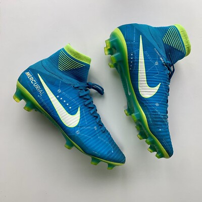 NIKE マーキュリアル スーパーフライV ネイマール NJR NIKE マーキュリアル スーパーフライV ネイマール NJR NIKE