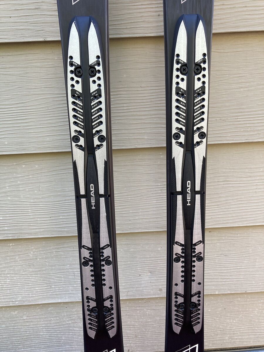 Head Easy Joy PP9 149cm or 156cm Ski Package w/ Head SX 10 Head Easy Joy PP9 149cm or 156cm Ski Package w/ Head SX 10