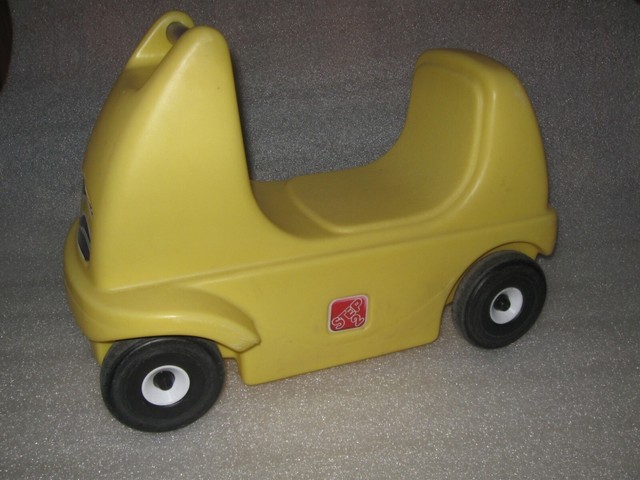 step 2 dash and go roller coaster