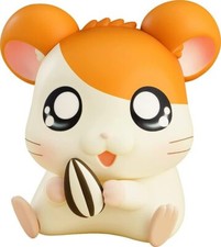 Figura de acción GOOD SMILE COMPANY Nendoroid Hamtaro de Japón nueva