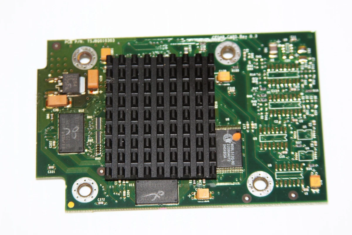 OEM VIDEO GRAPHICS CARD 14R0019 TSCC0036901 --IBM SURE POS 4840  