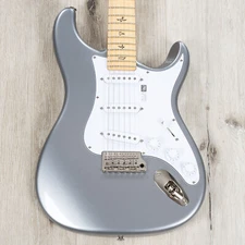 PRS Paul Reed Smith John Mayer Silver Sky Guitar, Maple Fingerboard, Tungsten