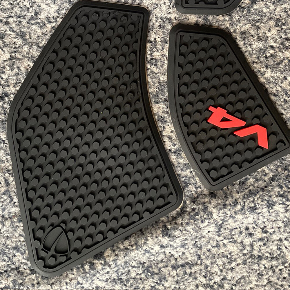 Stompgrip Blank Voor Ducati Panigale V4/ Streetfighter 1103 V4 V4S Superleggera V4 1