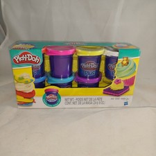 play doh plus 8 pack