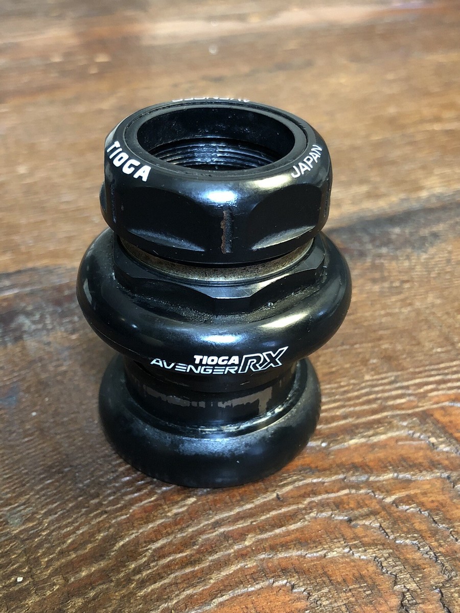 Tioga Avenger RX Headset Japan 1 1/8” 28.6mm | eBay