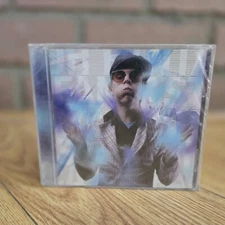 SEALED: Aspera : Oh Fantastica (CD Jagjaguwar 2003) ELECTRO SYNTH-POP ABSTRACT