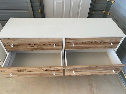 Ashley Furniture Dressers And Chest (Free Delivery If Needed) - Picture 5 of 18