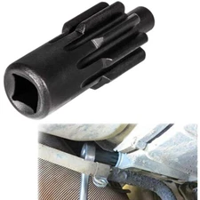 1/2" Engine Barring/Turning Tool for Paccar MX13 Kenworth T880 Truck Peterbilt🟠