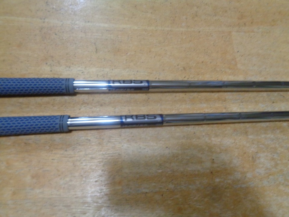 New Left Hand TaylorMade Milled Grind HITOE 52 & 58 Wedge Set IRONS