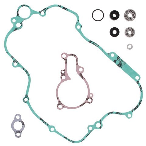KAWASAKI KX 125 -95/02 - KIT RIPARAZIONE POMPA D'ACQUA - 821429 - Foto 3