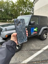 iPhone 12/ 12 Pro/ 12 Pro Max back glass replacement Mail in service  