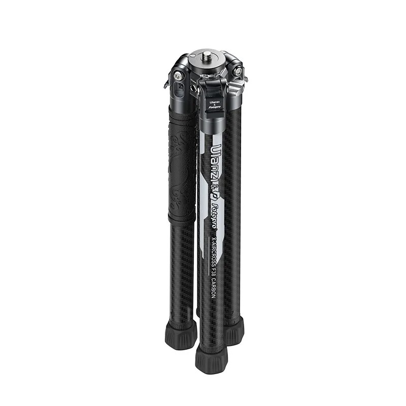 Ulanzi Fotopro X-Aircross F38 Quick Release Carbon Fiber Travel 