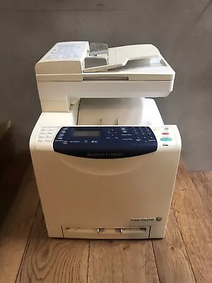 DOCUPRINT C1190FS PRINTER DRIVER FOR WINDOWS 8 DOCUPRINT C1190FS PRINTER DRIVERS FOR WINDOWS