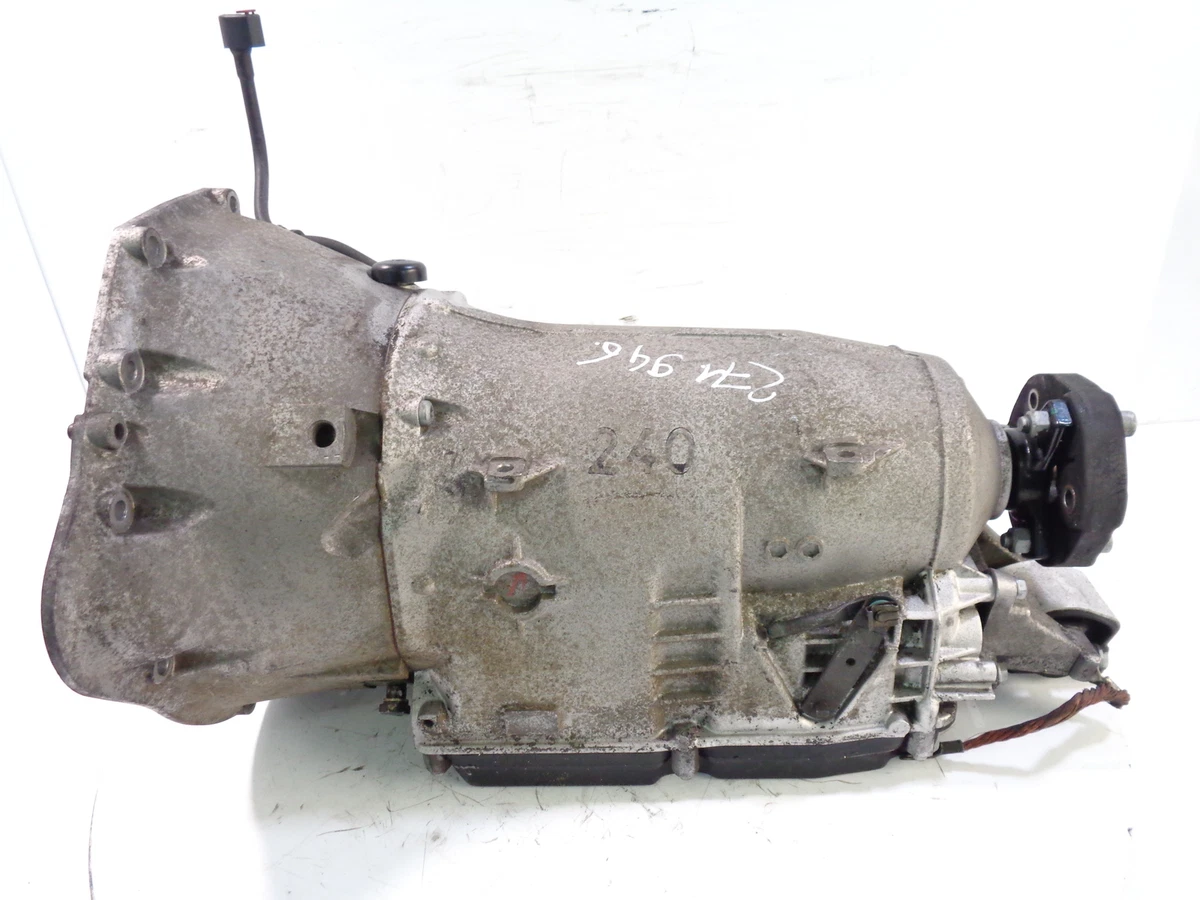 W203 transmission sale