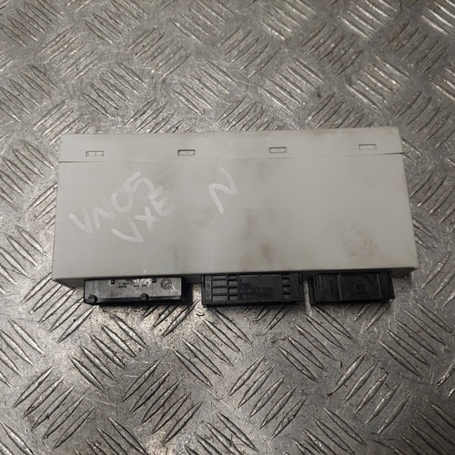 BMW 325CI Sport E46 2005 2.5 petrol ignition barrel key transponder ecu kit - Picture 10 of 24