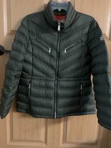 mk jacket price