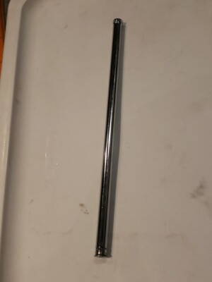 Heathkit Telescopic Antenna #3