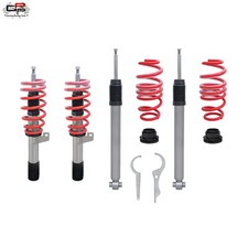 Redline Gewindefahrwerk passend für Seat Leon/ ST (5F) 1.2 TSI/ 1.4 TGI/ 1.4 Sho