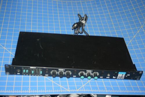Effector Banzai Fireball Overdrive II FB-2 SN 1925 Operation