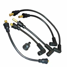 CPN12259B Spark Plug Wire Set Fits Ford 8N NAA 600 601 800 801 900 2000 4000
